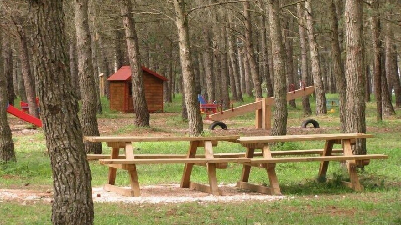 Photo of Outdoor in Altamura