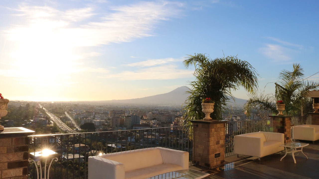 Photo of Patio Balcony in Pagani