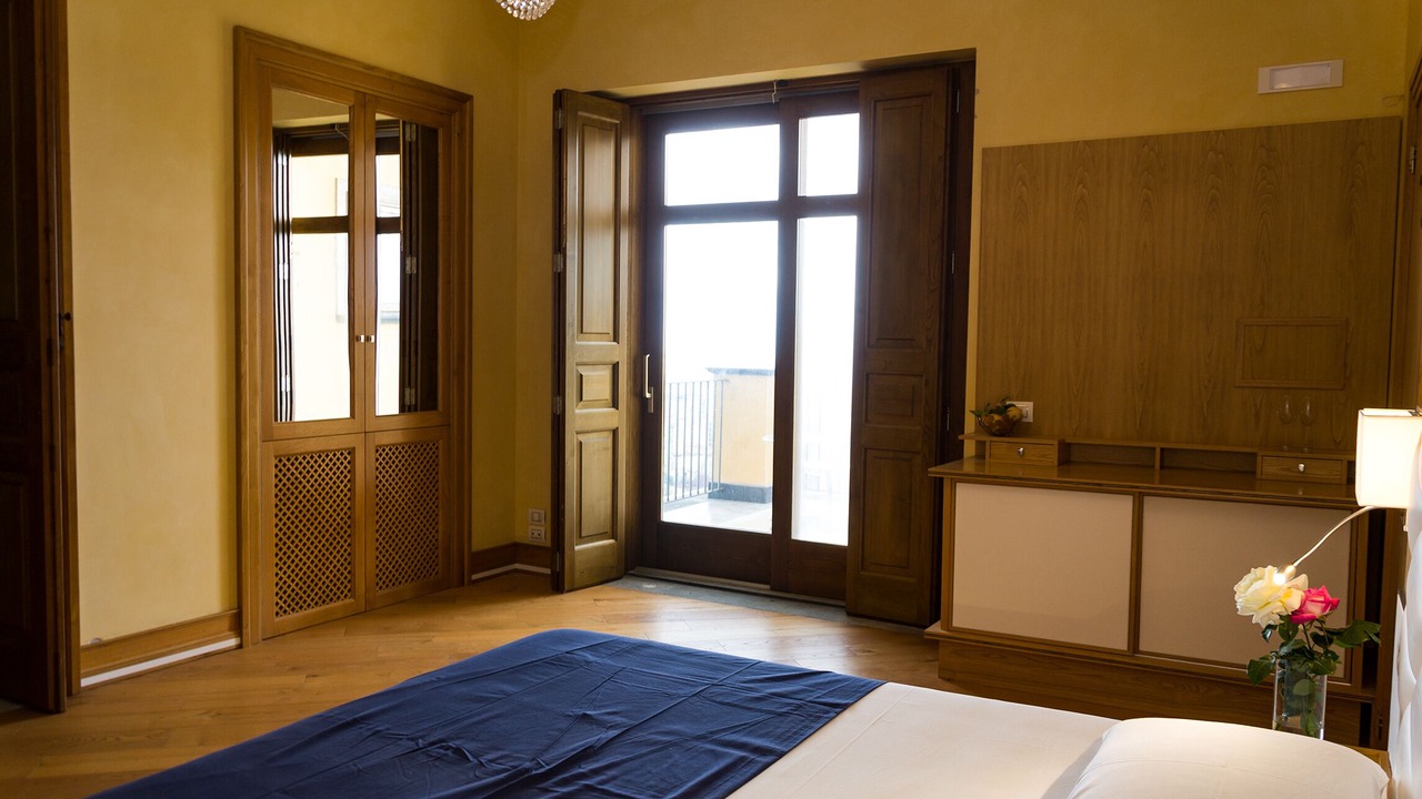 Photo of Patio Balcony in Pagani