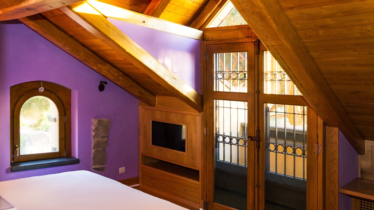 Photo of Bedroom in Pagani