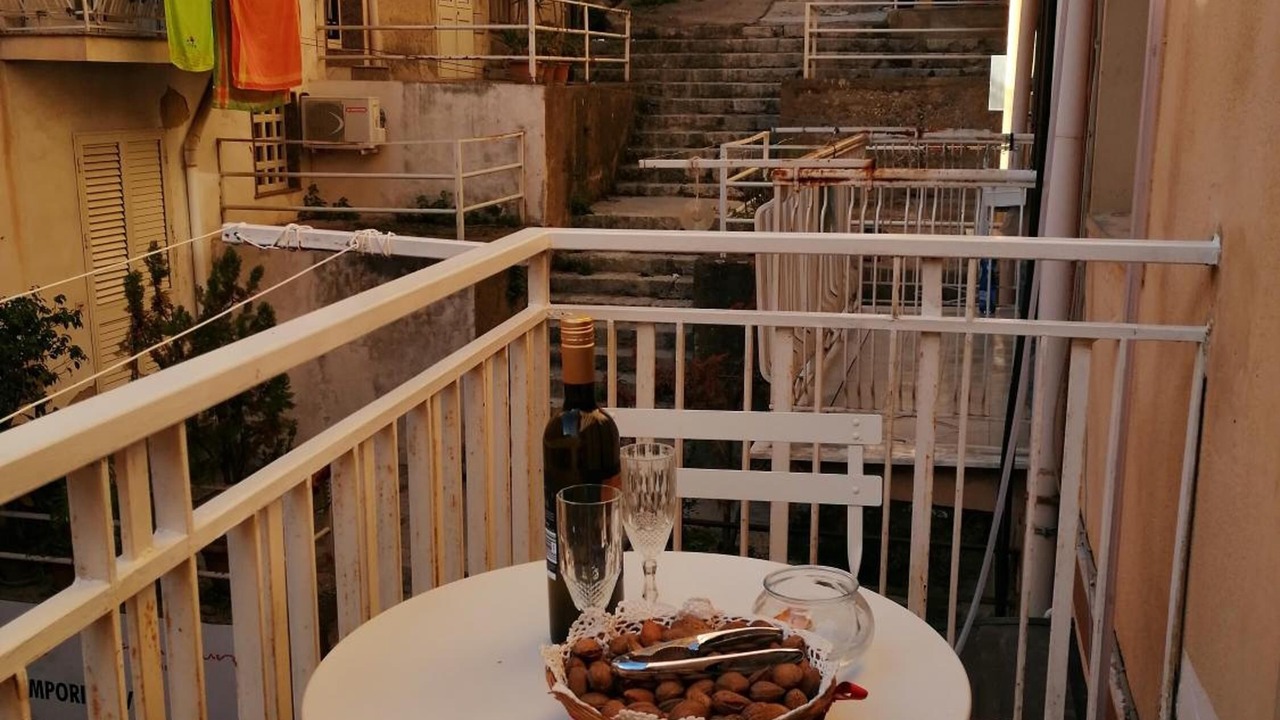 Photo of Patio Balcony in Aragona