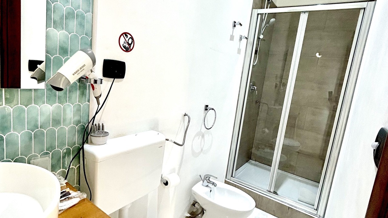 Photo of Bathroom in Agrigento