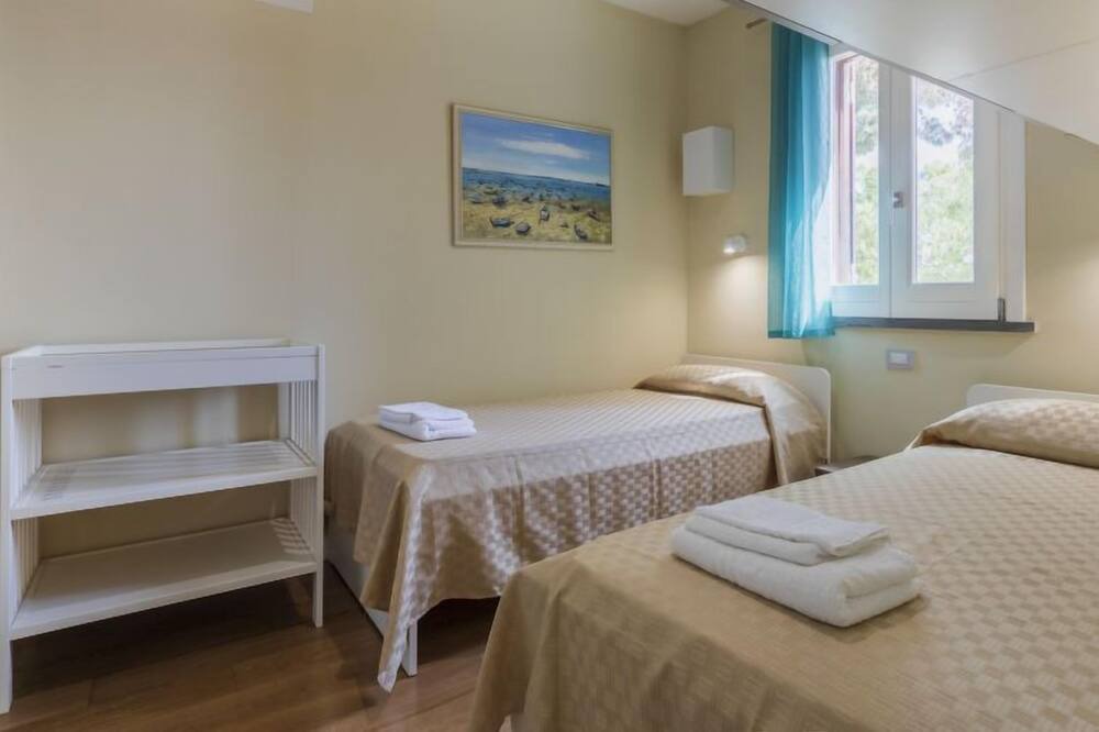 Photo of Bedroom in Addaura