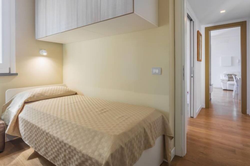 Photo of Bedroom in Addaura