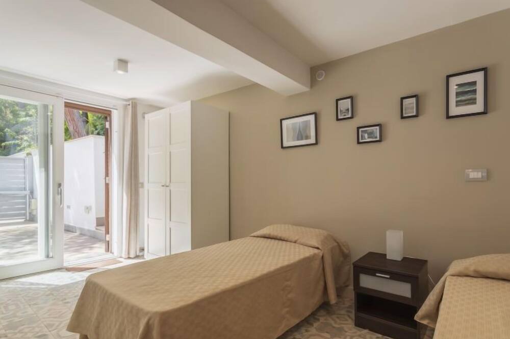 Photo of Bedroom in Addaura