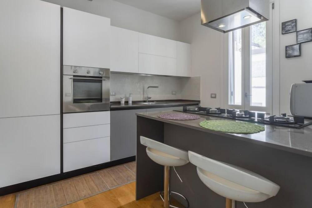 Photo of Kitchen in Addaura