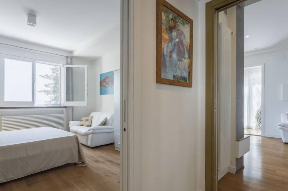 Photo of Bedroom in Addaura