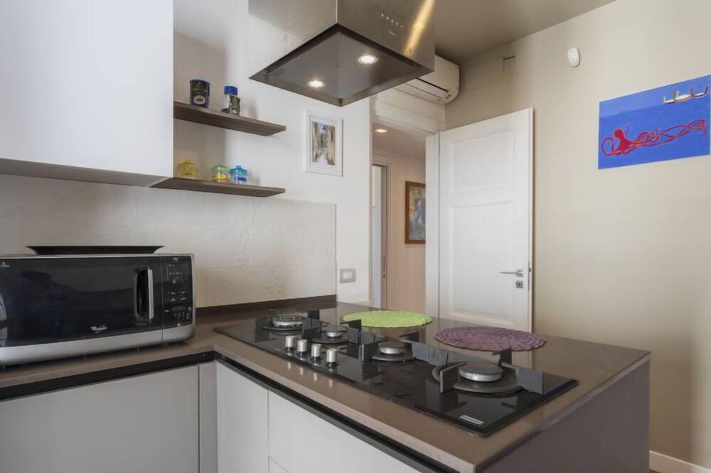 Photo of Kitchen in Addaura