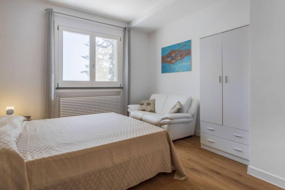 Photo of Bedroom in Addaura