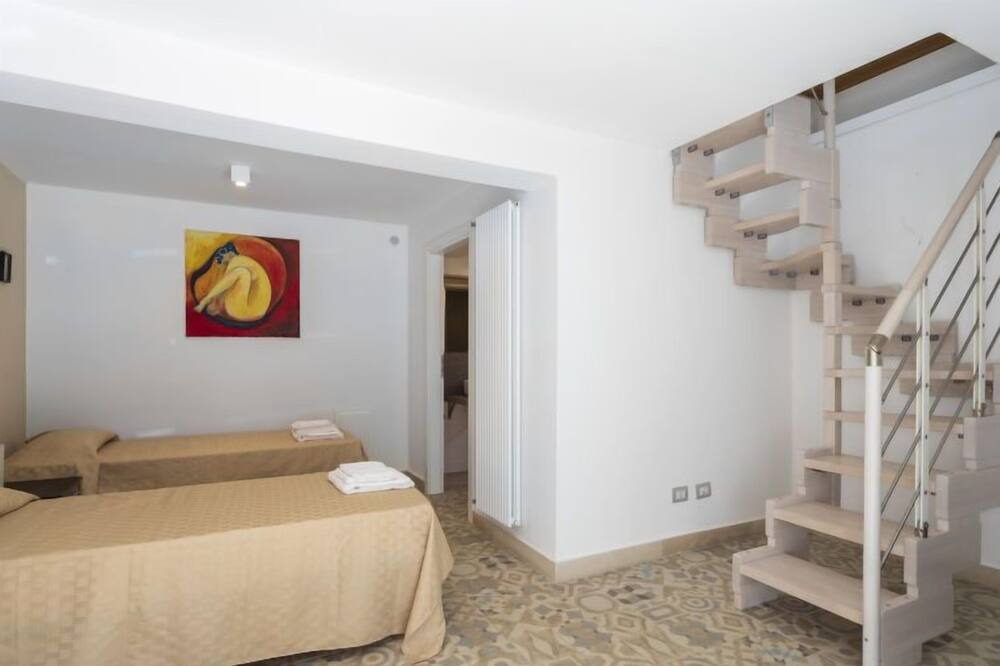 Photo of Bedroom in Addaura