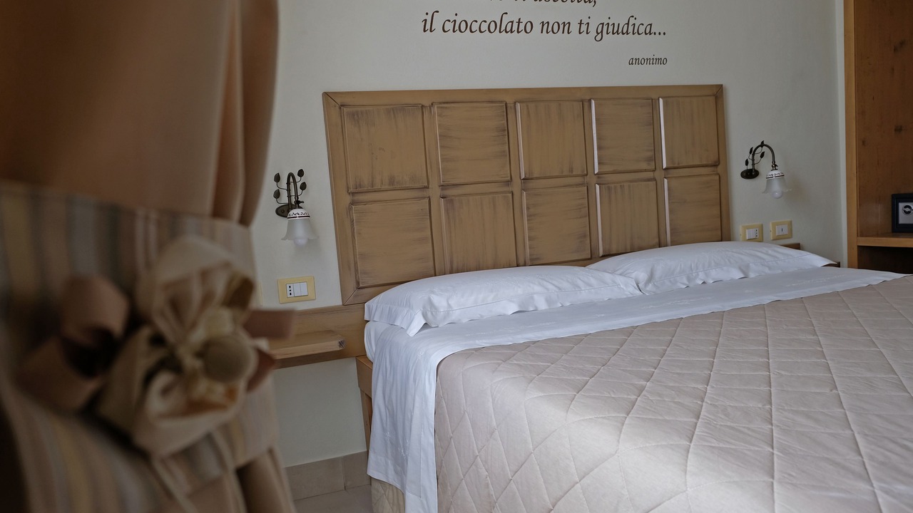 Photo of Bedroom in Ragusa