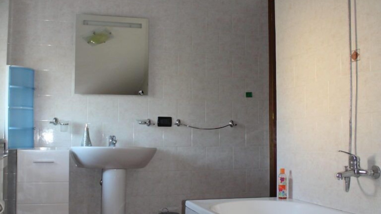 Photo of Bathroom in Carolei