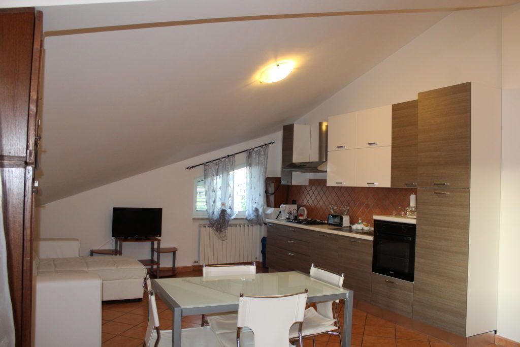 Photo of Kitchen in Carolei