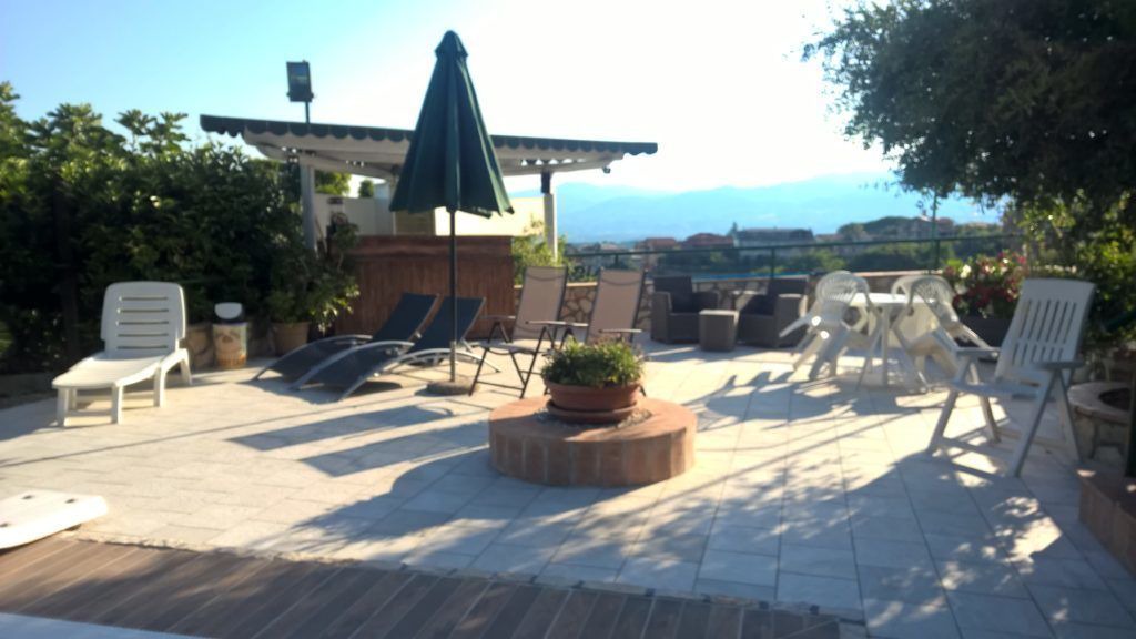 Photo of Outdoor in Carolei