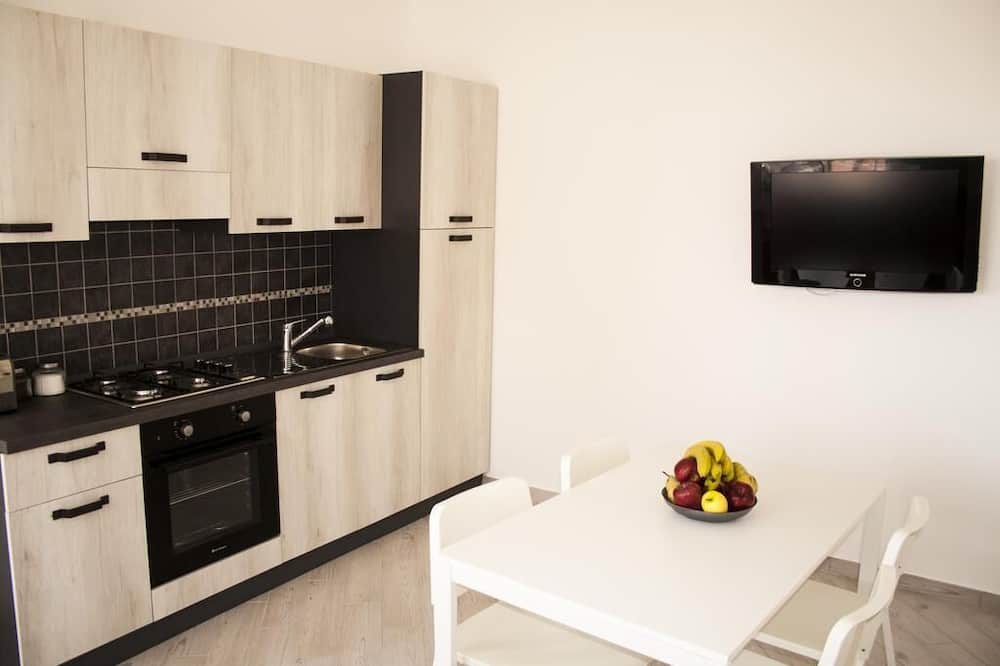 Photo of Kitchen in Agrigento