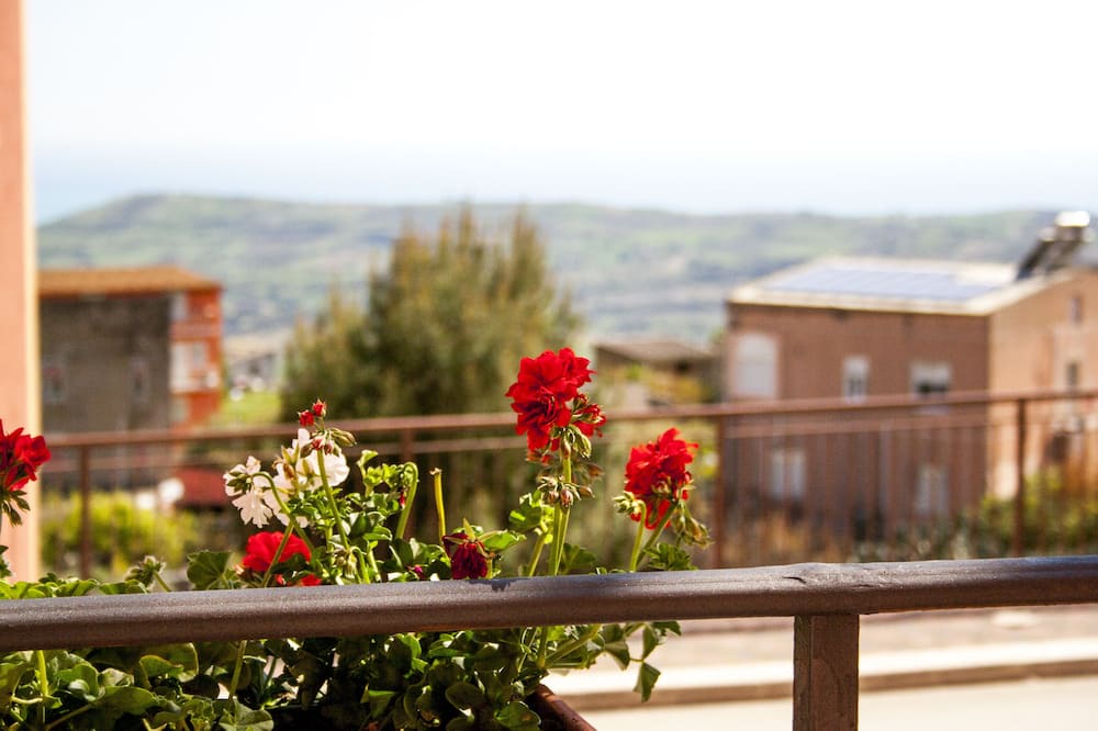 Photo of Patio Balcony in Agrigento