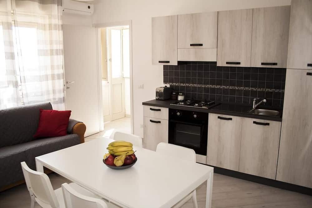 Photo of Kitchen in Agrigento
