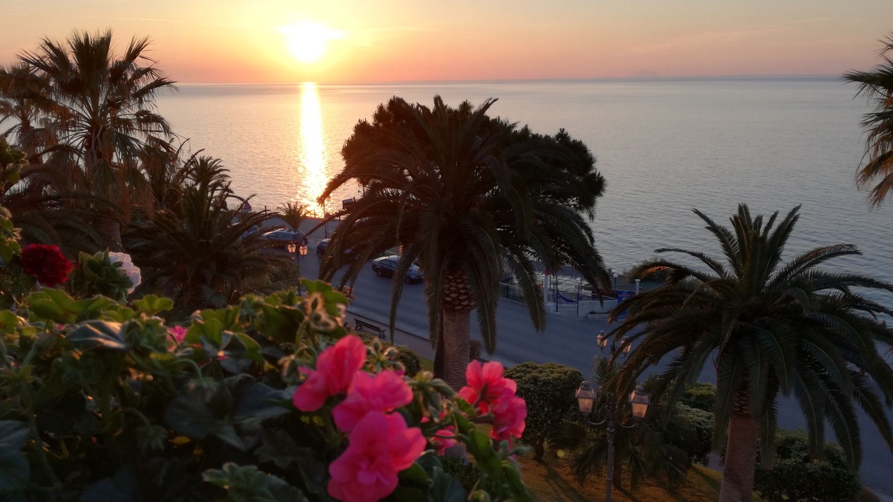 Photo of Outdoor in Gioiosa Marea