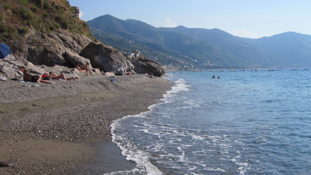 Photo of Others in Gioiosa Marea