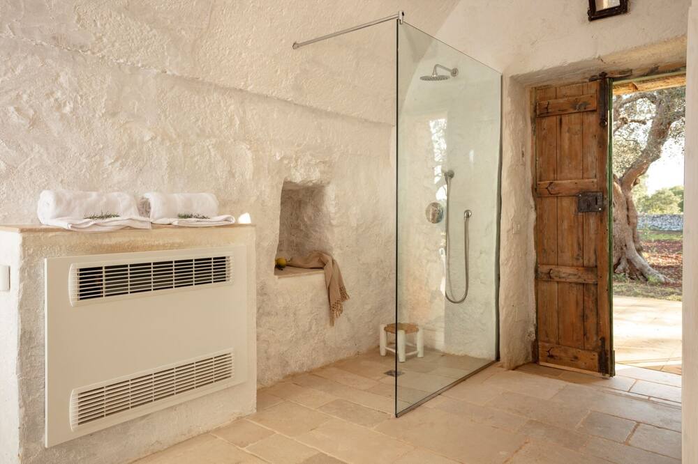 Photo of Bathroom in Torre Vado