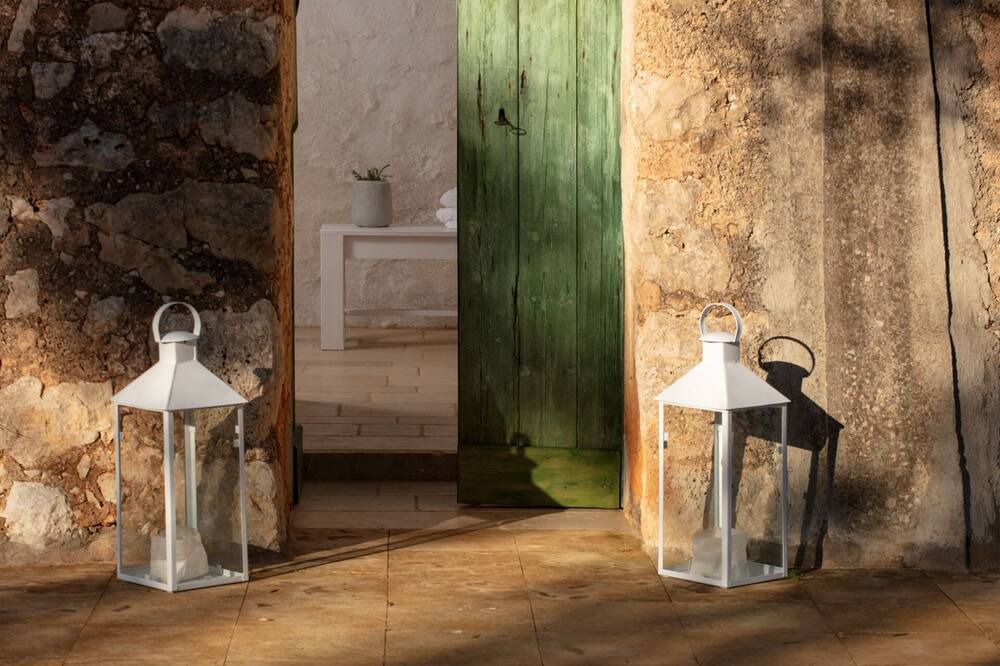 Photo of Bathroom in Torre Vado