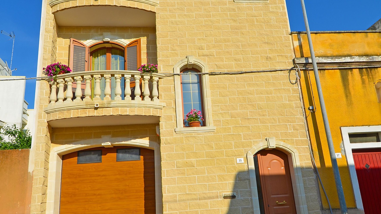 Photo of Outdoor in Morciano di Leuca