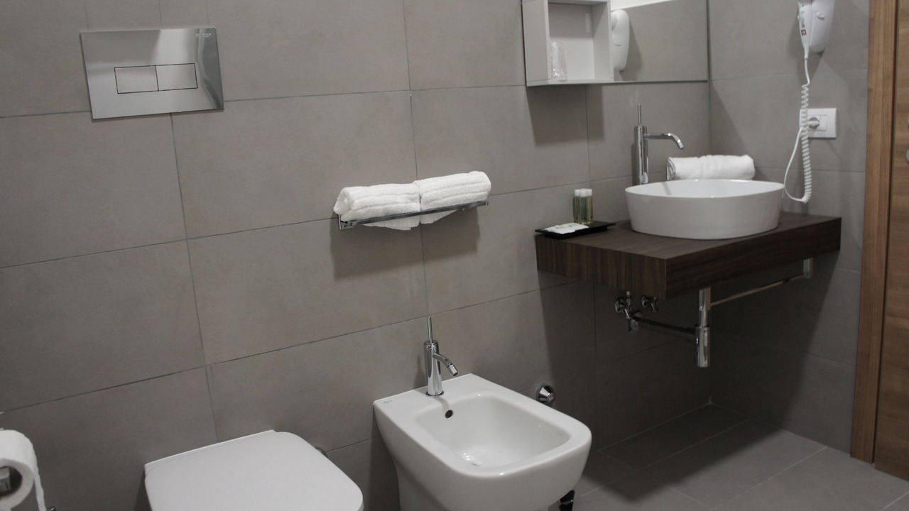 Photo of Bathroom in Telese