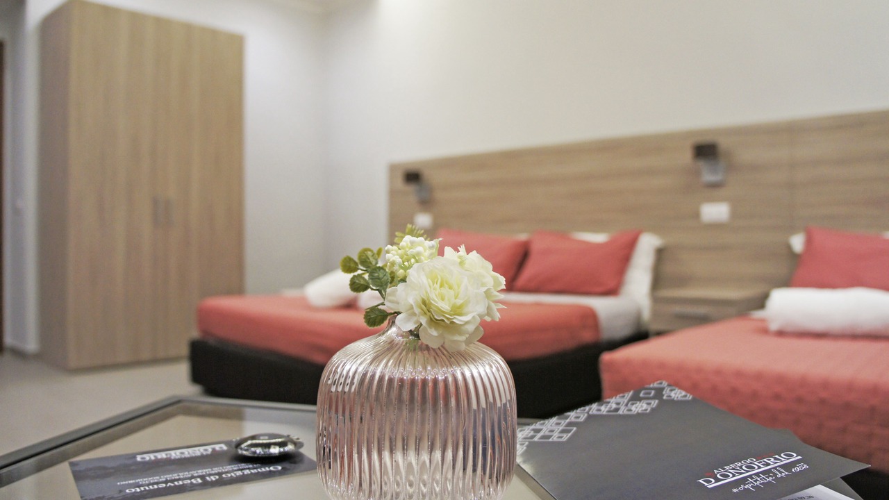 Photo of Bedroom in Telese