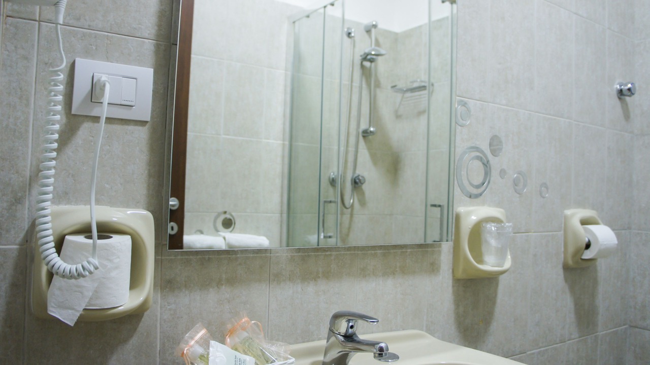 Photo of Bathroom in Telese