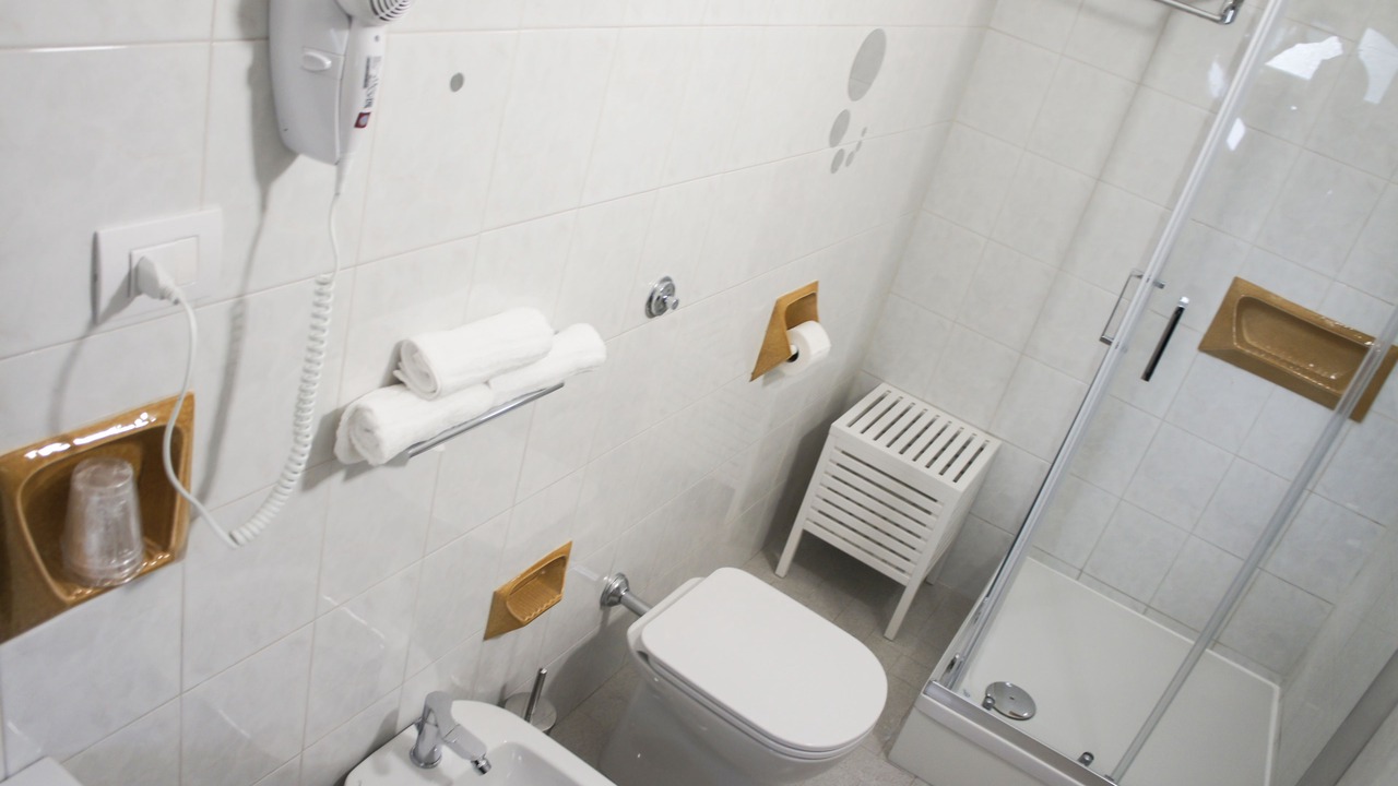 Photo of Bathroom in Telese
