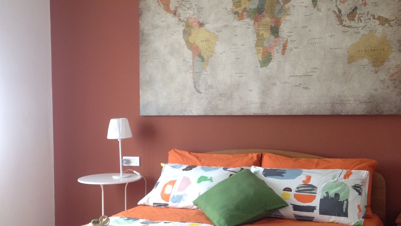 Photo of Bedroom in Carlentini