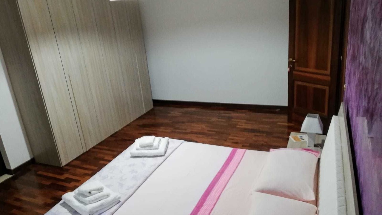 Photo of Bedroom in Vittoria