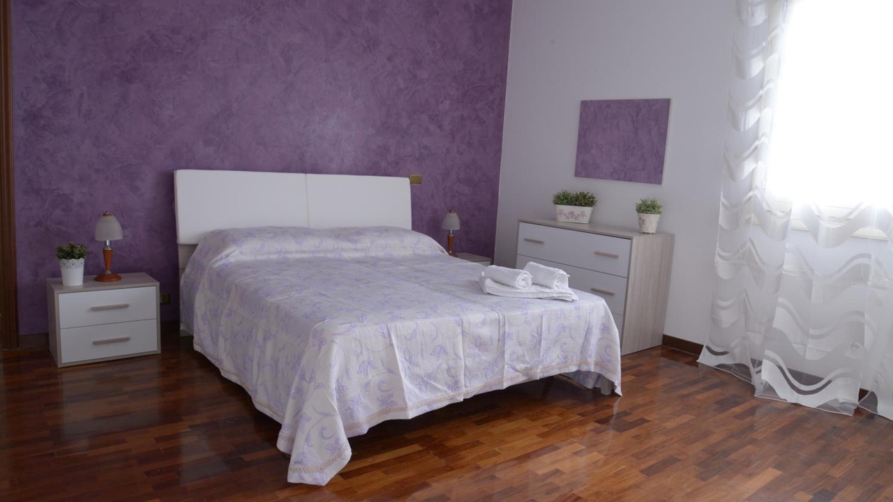 Photo of Bedroom in Vittoria
