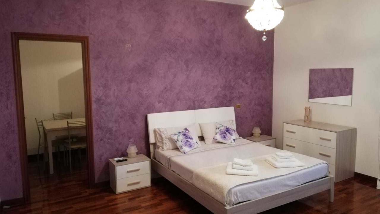 Photo of Bedroom in Vittoria