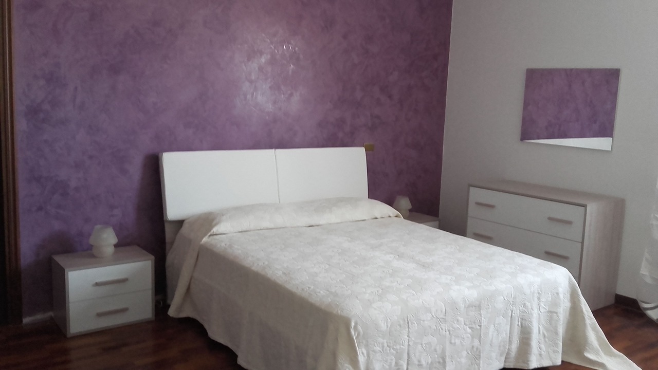 Photo of Bedroom in Vittoria
