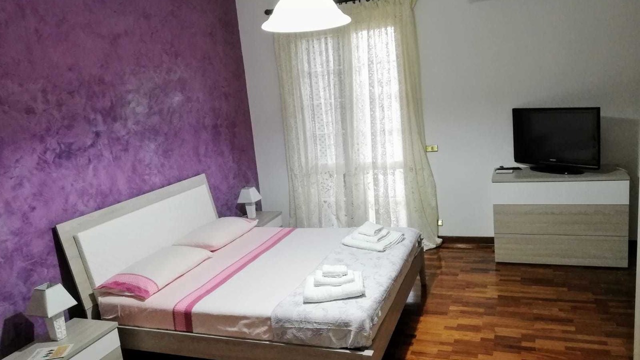 Photo of Bedroom in Vittoria