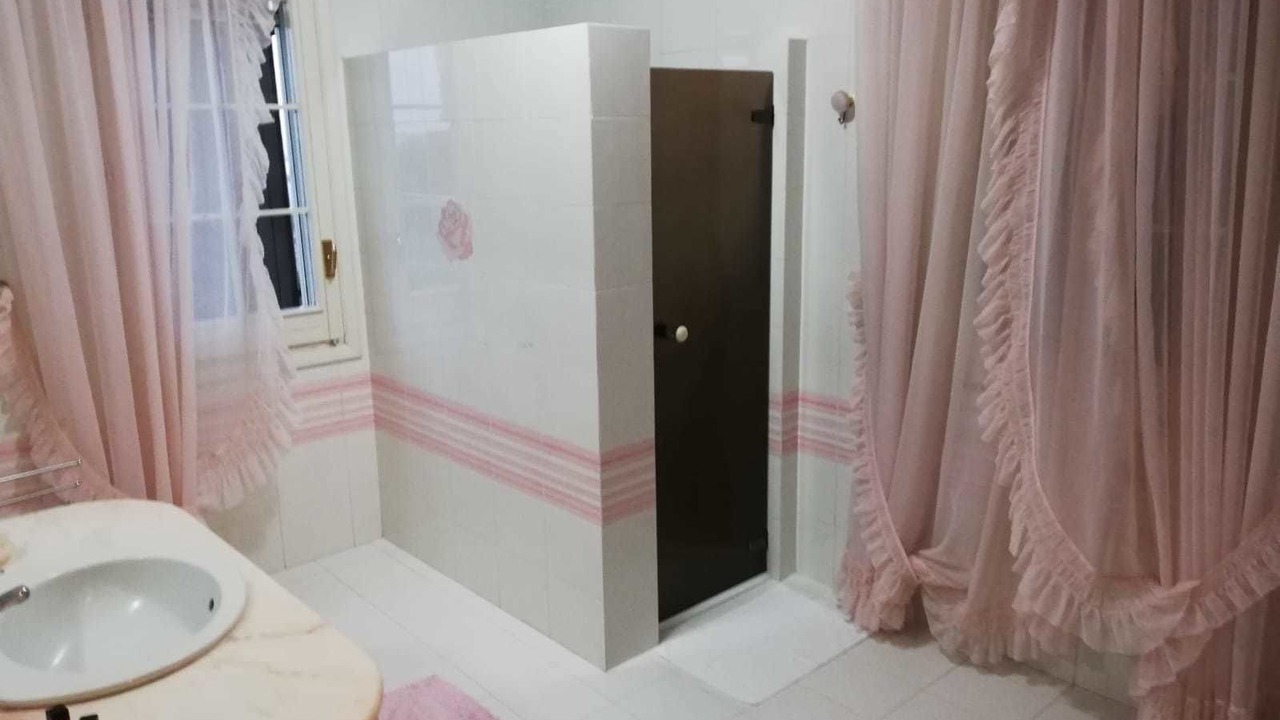 Photo of Bathroom in Vittoria
