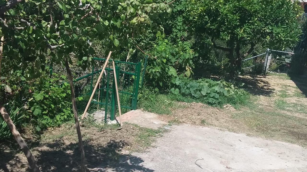 Photo of Outdoor in Marina di Pisciotta