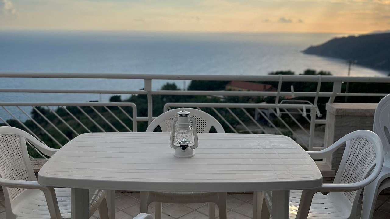 Photo of Outdoor in Marina di Pisciotta