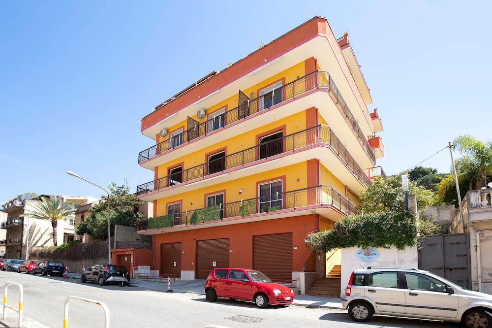 Photo of Outdoor in Villa San Giovanni