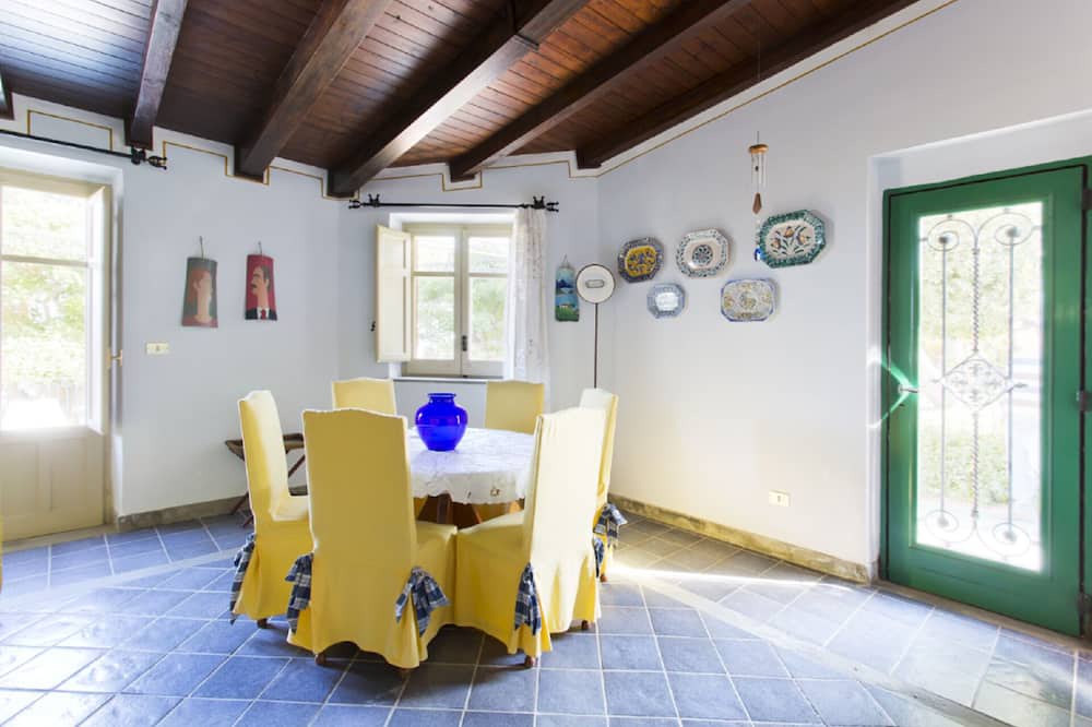 Photo of Kitchen in Trabia