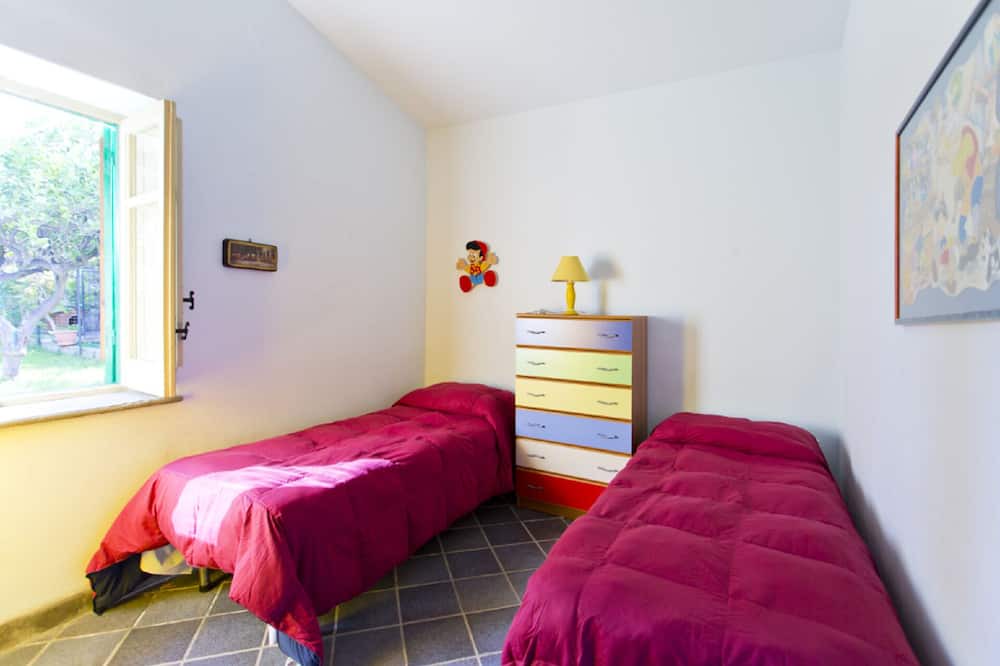 Photo of Bedroom in Trabia