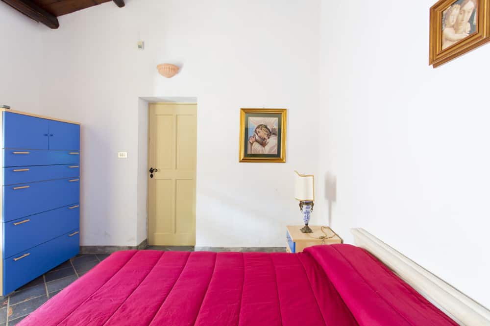 Photo of Bedroom in Trabia