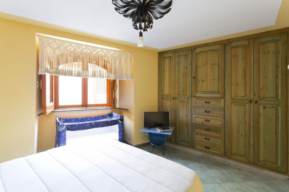 Photo of Bedroom in Trabia