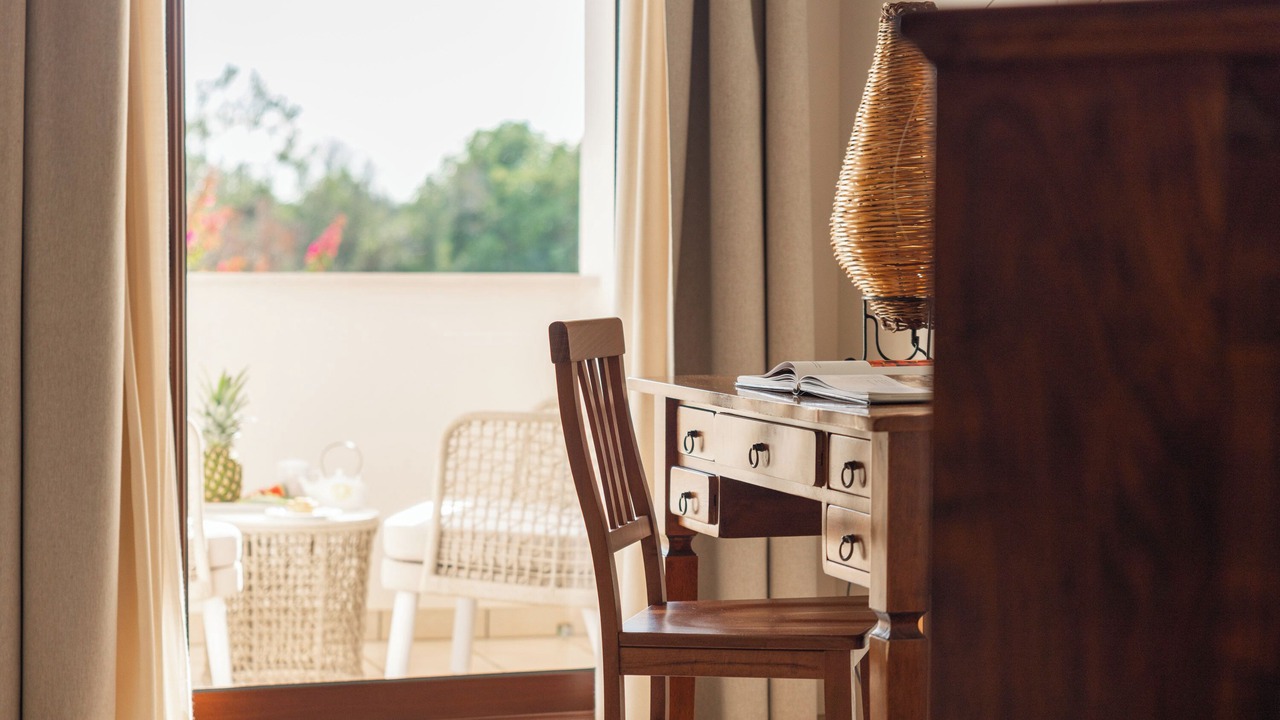 Photo of Bedroom in Marina San Gregorio