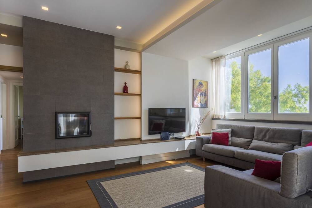 Photo of Bedroom in Addaura
