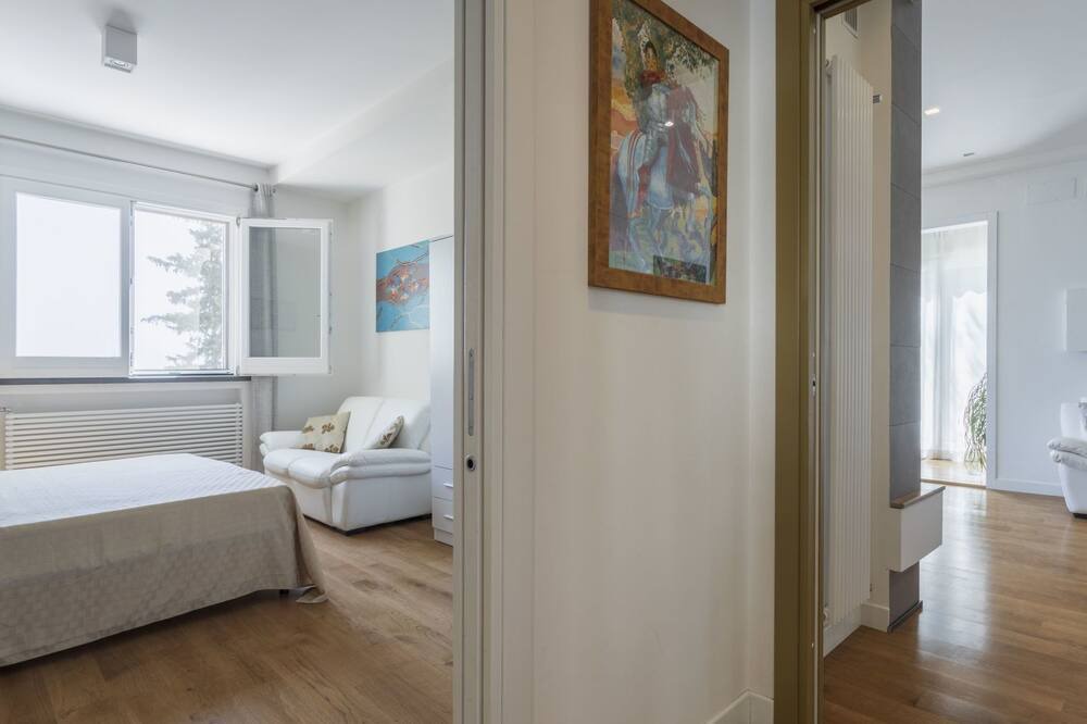 Photo of Bedroom in Addaura