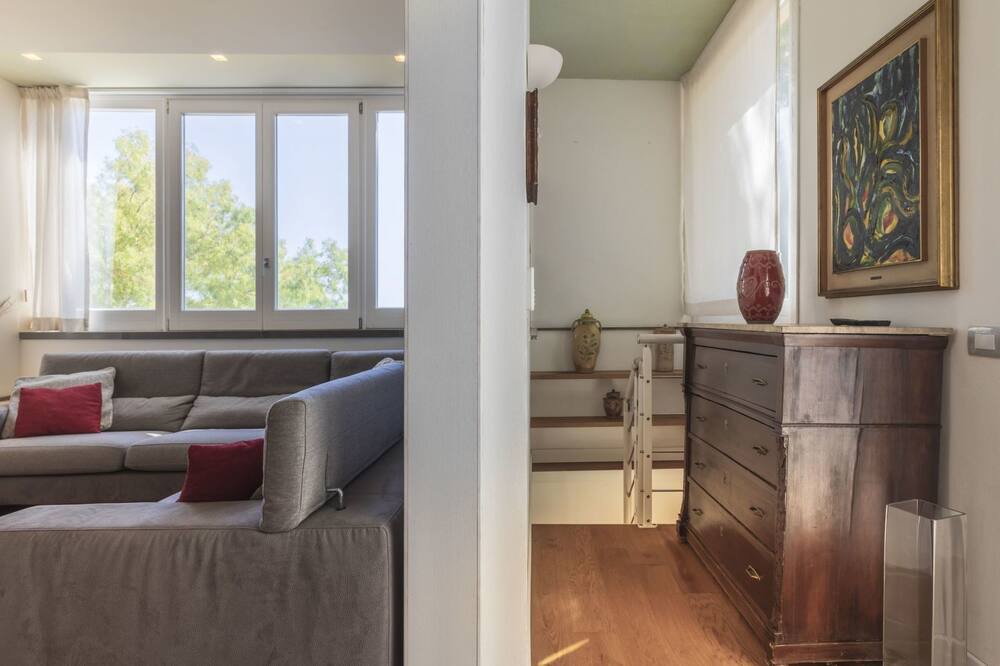 Photo of Bedroom in Addaura