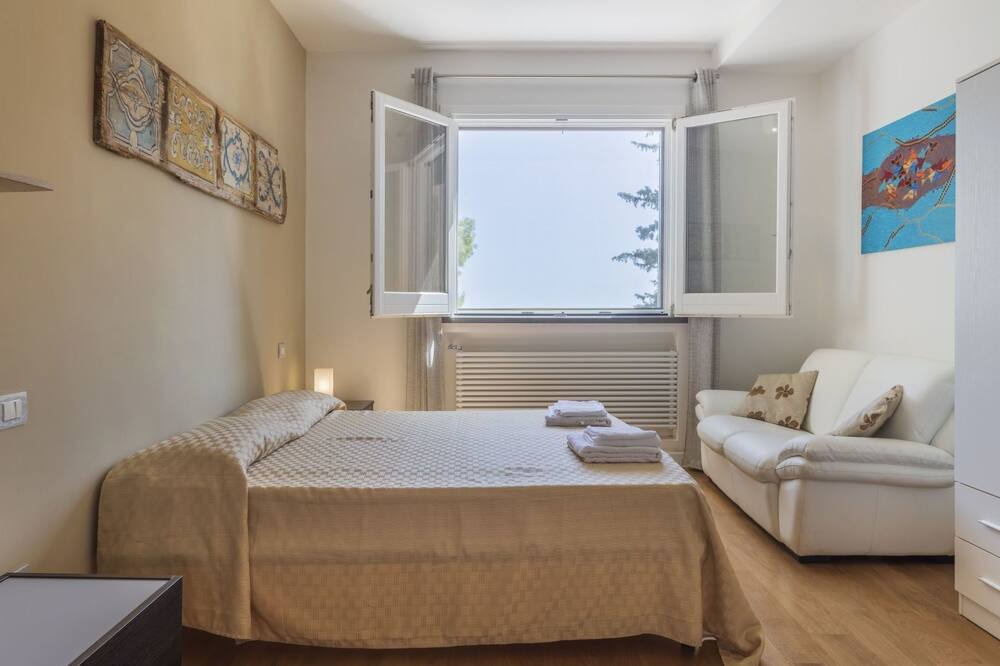 Photo of Bedroom in Addaura