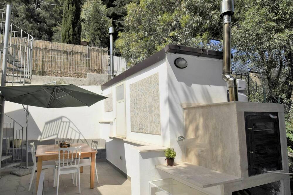 Photo of Outdoor in Addaura